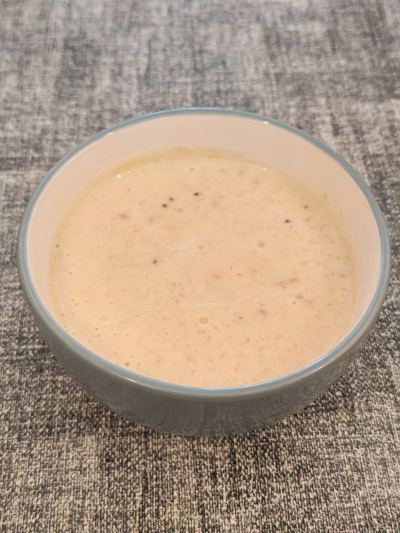 Mini Baby Custard — photo 2