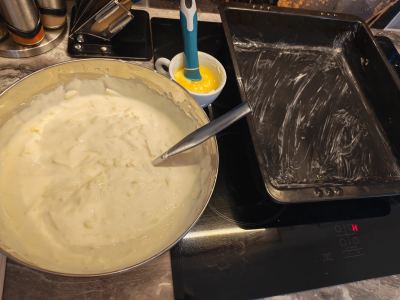 Bulgarian Banitsa — photo 2