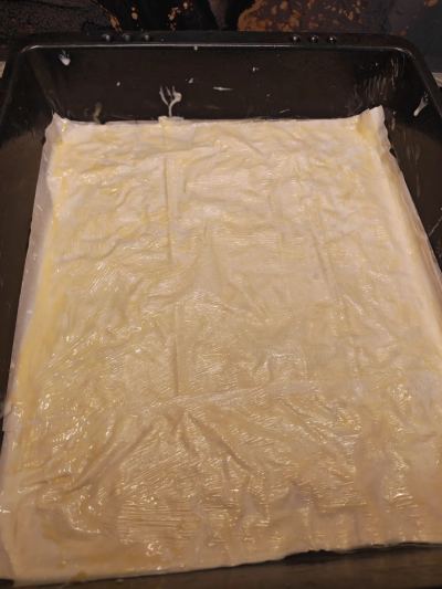 Bulgarian Banitsa — photo 3