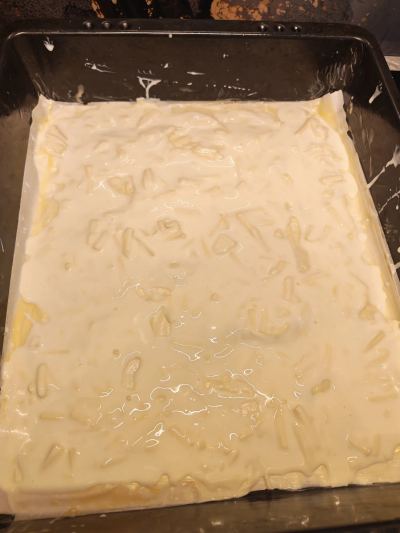 Bulgarian Banitsa — photo 4