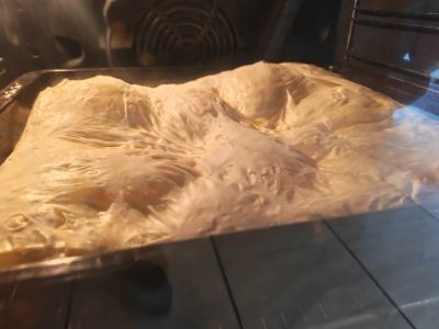 Bulgarian Banitsa — photo 5