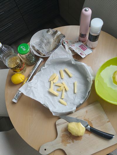 Ani's Fish & Chips — photo 2