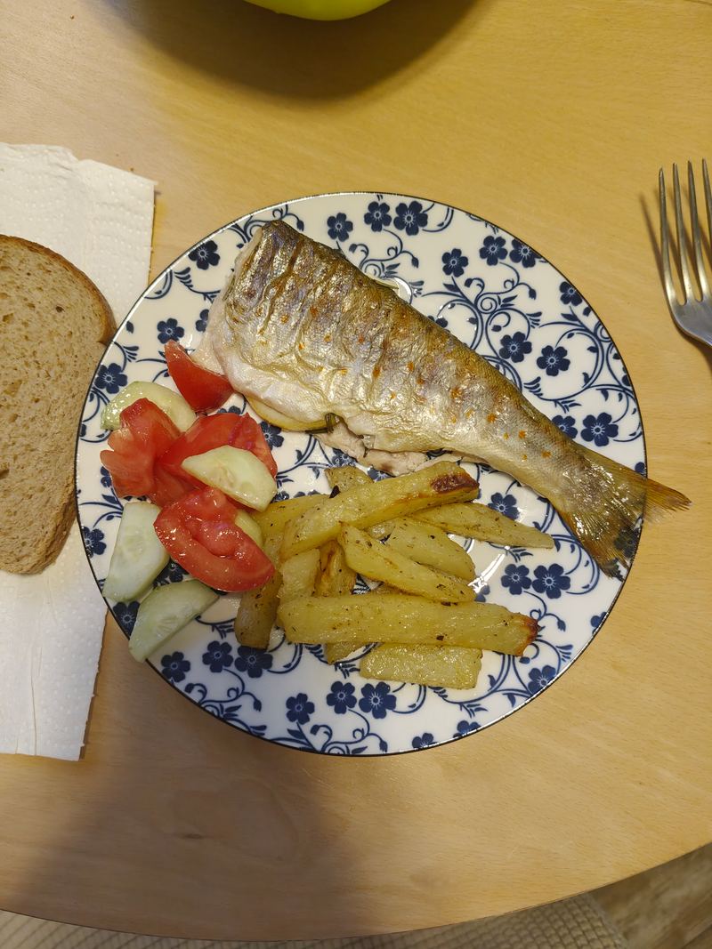 Ani's Fish & Chips
