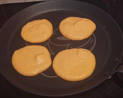 Martin's pancakes 🥞 — photo 2