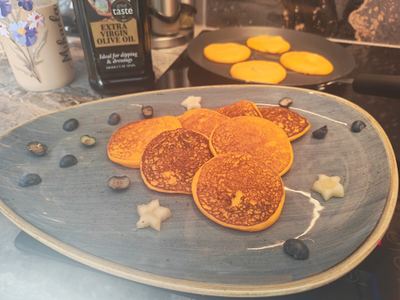 Martin's pancakes 🥞 — photo 3